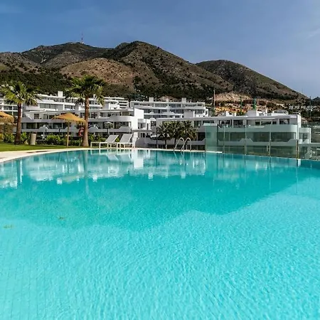 Higueronrentals Live Work Enjoy Apartman Fuengirola