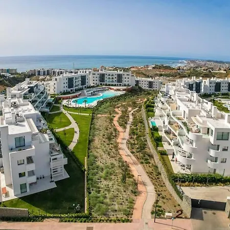 Apartman Higueronrentals Live Work Enjoy Fuengirola