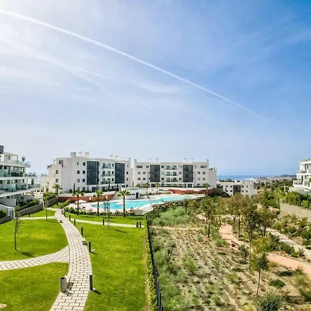 Higueronrentals Live Work Enjoy Apartman