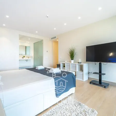 Higueronrentals Live Work Enjoy Apartman *