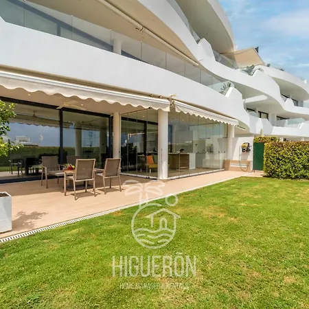 아파트 Higueronrentals Live Work Enjoy