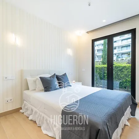 Apartman Higueronrentals Live Work Enjoy Fuengirola