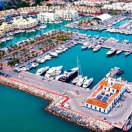 Higueronrentals Live Work Enjoy Apartman