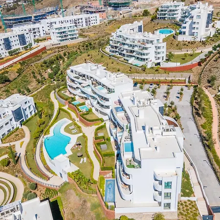Apartman Higueronrentals Live Work Enjoy *