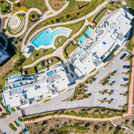 Apartman Higueronrentals Live Work Enjoy *