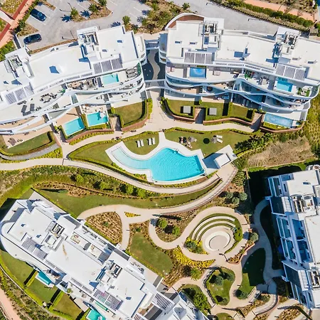 Higueronrentals Live Work Enjoy Apartman Fuengirola