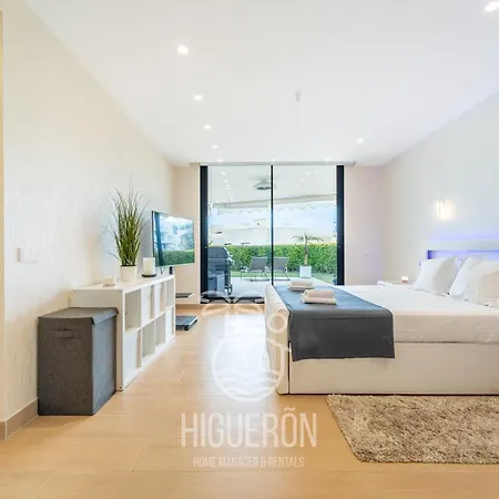 Apartman Higueronrentals Live Work Enjoy Fuengirola