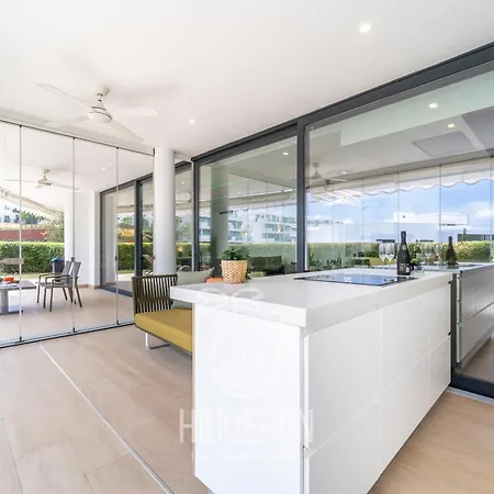Higueronrentals Live Work Enjoy Apartman