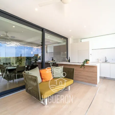 Apartman Higueronrentals Live Work Enjoy Fuengirola